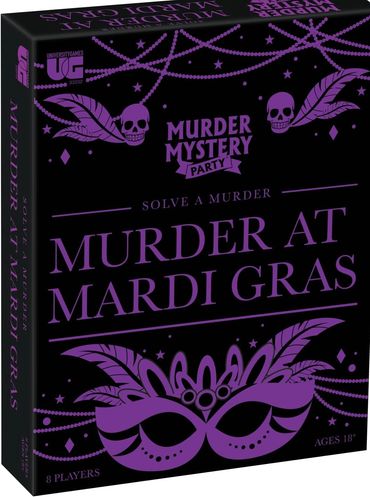 Top Mystery Party Games Murder Mystery Affairs